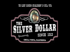 logotipo de Silver Dollar